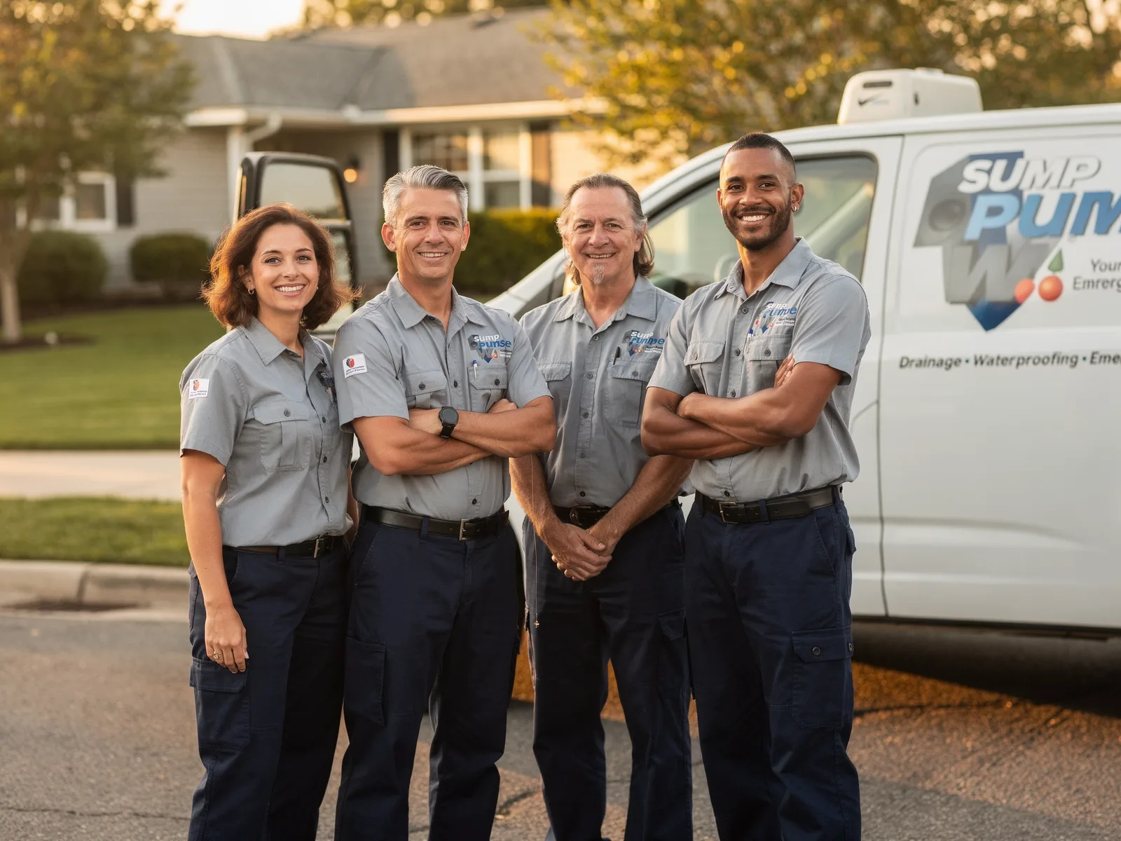 Water Heater Repair company in Livingston, NJ